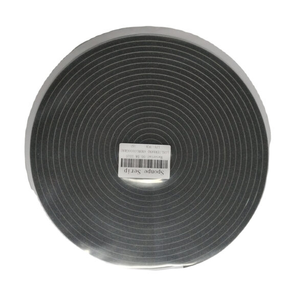 Tessamol Strip Consumable Sponge Serip for Heidelberg, SM-102,SM-74 CD102 LOSLIERBAND 6x9x10000RAU Printing Printer