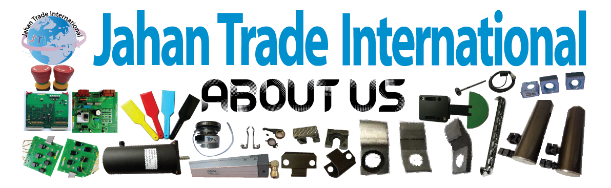 Jahan Trade International About Us
